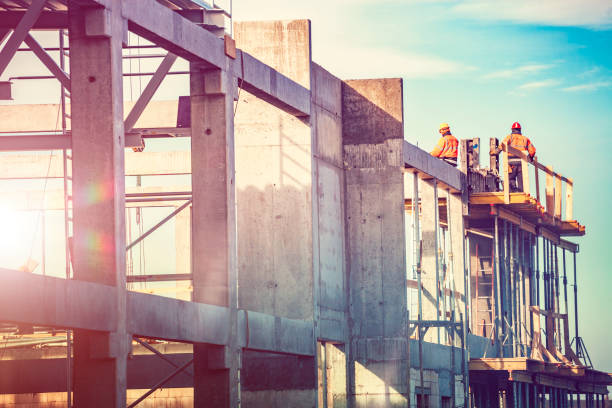 Best Concrete Repair Services  in Hrisburg, AR