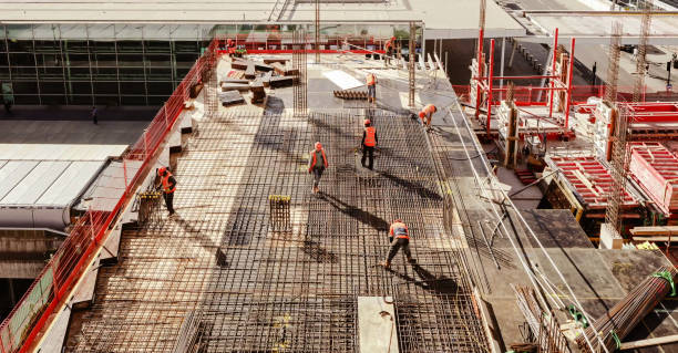 Best Best Concrete Contractor  in Hrisburg, AR