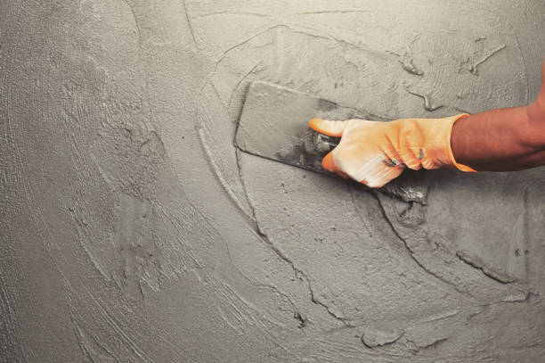 Best Decorative Concrete Services  in Hrisburg, AR