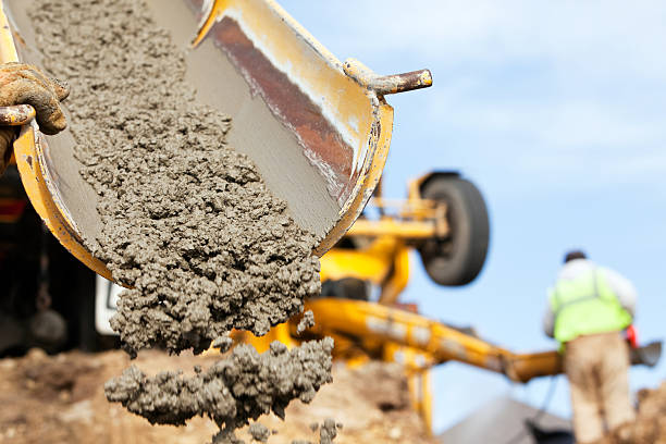 Best Concrete Walkway Installation  in Hrisburg, AR