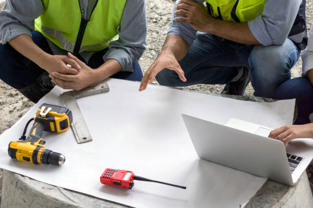 Best Concrete Flooring Contractor  in Hrisburg, AR