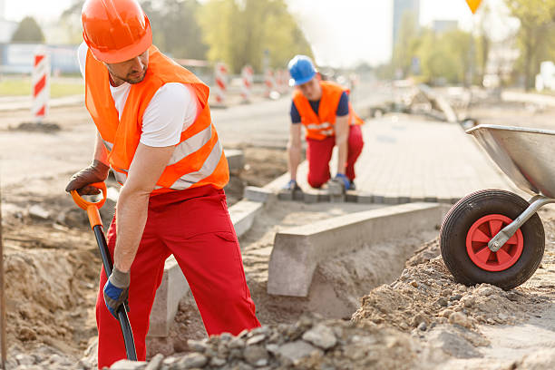 Best Residential Concrete Services  in Hrisburg, AR
