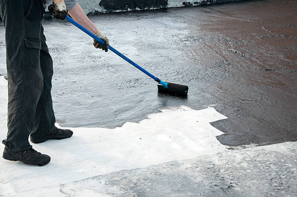 Best Poured Concrete Foundation  in Hrisburg, AR
