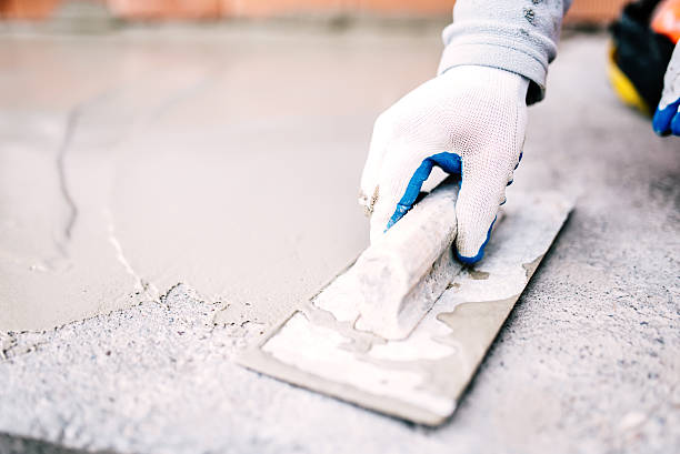 Best Concrete Installation Cost  in Hrisburg, AR